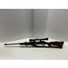 Image 26 : Winchester Model 70, .270 WIN Rifle with Redfield 3x-9x Scope