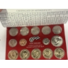 Image 3 : 2008 United States Mint Proof Sets x2 (Philadelphia and Denver), FV $13.82