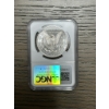 Image 3 : NGC MS65 1881-S Morgan Silver Dollar - Exceptional Coin