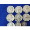 Image 2 : Assorted 90% Silver U.S. Coins Including Quarters & Dimes FV: $2.65