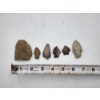 Image 3 : Assorted Arrowheads