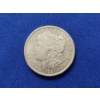 Image 1 : 1921-D 90% Silver Morgan Dollar