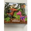 Image 1 : DIY World Of Dinosaur Building Kit - Brand New In The Box