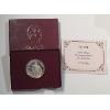Image 1 : U.S 1982-S George Washington 250th Anniversary of Birth Commemorative 90% Silver Proof Half Dollar