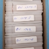 Image 8 : Incredible U.S. Cent Collection! $10.00 Face Value in Assorted Years Lincoln Cents - Including Wheat