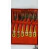 Image 3 : Assorted Decorative Flatware & More