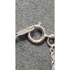 Image 14 : Sterling Silver Necklaces, Earrings & Ring - Weight: 23.9g