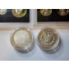 Image 5 : 2006 United States Mint American Legacy Collection - 12 Coin Set Including Silver Dollars! 