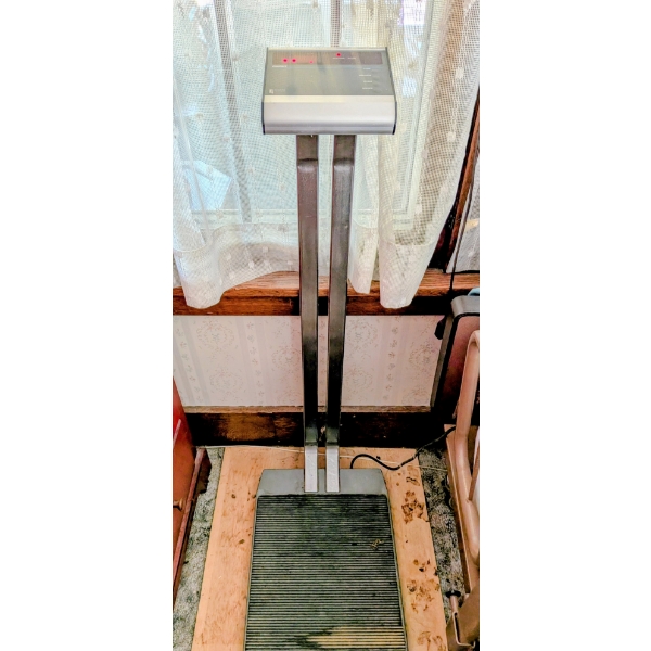 Standing Digital Scale