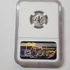 Image 3 : NGC PF70 Reverse Proof 2018 Silver Roosevelt Dime FDOI Signed my Mercanti