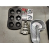 Image 10 : Lot of Assorted Kitchen, Baking, & Home Items - See Photos & Description! 