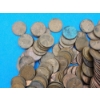 Image 8 : Lot of Approx. 300 Assorted Lincoln Wheat Pennies