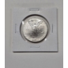 Image 1 : 1993 Mexican Libertad 1 oz .999 Silver Coin