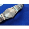 Image 3 : Men's Jean Lassale Quartz Watch - 18K Trim / Stainless Steel