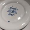 Image 13 : 6 Pc Antique Flo Blue - Delft, Johnson Bros, Norelco, Meakin Porcelain - Fantastic Group Offering