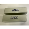 Image 3 : NGC Graded Coin holders - 2 Total Silver - Holds 20 Each (40 total)