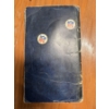 Image 7 : Rare National Football League Dolphins Playbook - Coach Larry Geis - Confidential - Writing inside