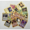 Image 1 : Large Lot of Vintage 90's Pokemon Cards!