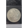 Image 2 : United States 1921-D Morgan 90% Silver Dollar - Very Good Condition
