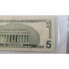Image 9 : Assorted United States Currency Including Series 2001 $5 STAR Federal Reserve Note - Face Value: $27