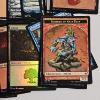 Image 3 : GREAT DEAL!!! Over 100 Magic The Gathering (MTG) Trading Cards!!!