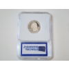 Image 3 : IGS GRADED PR 70 DCAM 2009-S U.S. Virgin Islands SILVER Quarter