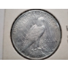 Image 6 : 1923-S United States 90% Silver Peace Dollar ~ Minted at San Francisco Mint!