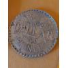 Image 4 : Historical Lot William McKinley Medal - 1890 Election Silk  - Medal Honoring WWII 