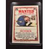 Image 2 : 1985 Garbage Pail Kids - NED Head Trading Card - 119A - LOW NUMBER - Mint Condition