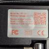 Image 4 : JETHAX XH-001 Car Air Compressor, a 12V Portable Tire Inflator