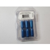 Image 3 : 10-Pack of A-Zoom 40 S&W Precision Training Snap Cap Rounds For Dry Firing 