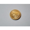 Image 3 : United States 2024 1/10 Ounce Fine Gold $5 American Eagle