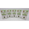 Image 1 : Five New Boxes Of 120 Diaper Disposal Bags 9.1''x13'' 