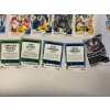 Image 5 : Football Cards - Next Level - Donruss - Tariq Woolen - 