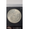 Image 4 : United States 1880 Brilliant Uncirculated Morgan 90% Silver Dollar