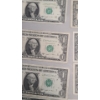 Image 4 : (29) United States Series 1963 $1 Federal Reserve Notes With Granahan And Barr Signatures 