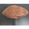Image 3 : NFL Cleveland Browns Signature Football