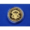 Image 13 : Assorted U.S. Coin Collections, Copy Coin & $100 Franklin Silver Bill Series 2005 - See Description!