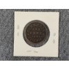 Image 4 : 1891 Canadian One Cent Coin in Great Condition! Over 100 Years Old!