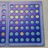 Image 3 : Vintage H.E. Harris "Create a Collection" Folder for Jefferson Nickels FV: $1.30