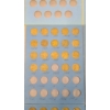 Image 13 : (3) Partially Filled Lincoln Head Cent Whitman Coin Collection Albums - Face Value: $2.00