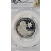Image 5 : PCGS 2022-S PR70 DCAM Wilma Mankiller First Strike Quarter Signed By U.S Mint Thomas S. Cleveland