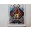 Image 3 : 2021 Panini Prizm Emergent No Huddle Trey Lance Rookie Card - PSA #E3 Mint 9
