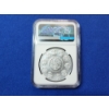 Image 3 : 2022 Mo Mexico 1 oz Fine Silver Libertad NGC MS 69