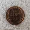 Image 3 : 1954S United States Lincoln Wheat 1¢ Penny Coin