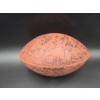 Image 7 : NFL Football Browns Team Signed Football - Year Unknown - Wilson Football