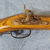 Image 5 : Connecticut Valley Arms (CVA) Frontier Hunter .50 Cal Black Powder Percussion Rifle – Made in Spain