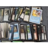 Image 8 : Large Lot of Over 100 MTG Magic The Gathering Trading Cards Including Many Holo, Rare & Even 4 Autos