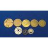 Image 2 : Assorted Collectible Tokens 
