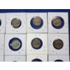 Image 8 : x20 1942-1945 Wartime Jefferson Nickels Assorted Mint Marks FV: $1.00